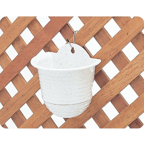 니사 체인 벽면 플랜터 후크 격자 용 A-291 1 개