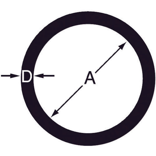 니사 체인 스텐 용접 링 4×25 (10개입) SSR40H-25 1 상자