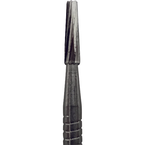 루터 초경 커터 콘 10개들이 K0094 1봉