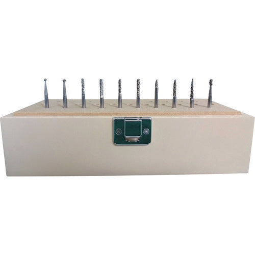 루터 초경 커터 세트 K0031 1 상자