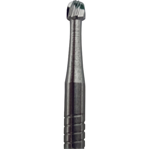 루터 초경 커터 라운드 10 개들이 K0093 1 봉지