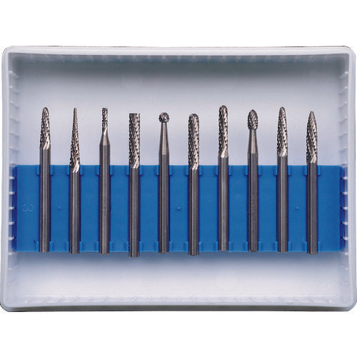 루터 초경 커터 세트 K0090 1 봉지