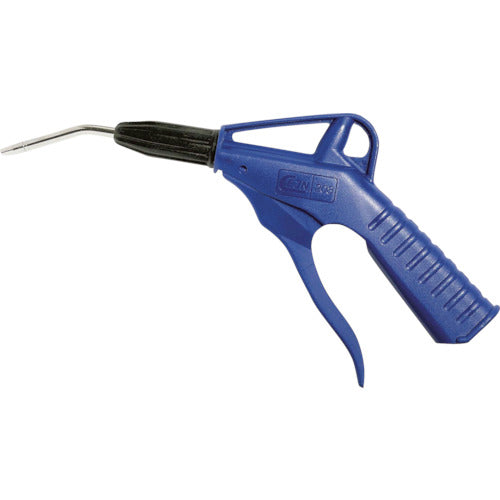 CEJN Series 208 Air Fluid Gun with Detachable Nozzle and Regulator, NPT 1/4, 11-208-0350, 1 pc