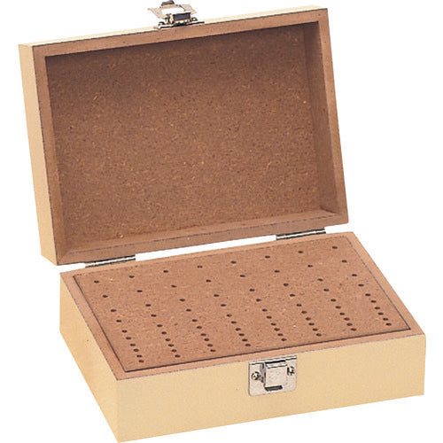 Lutter Tool Storage Box (Wooden) TS-02 1 piece