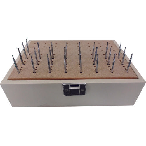 루터 초경 커터 세트 K0011 1 상자