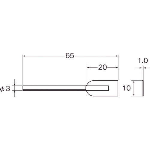 LUTHER Chip Holder (Large) P4002 1 bag