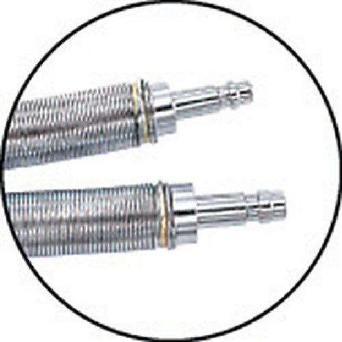 YAMATO OK hose 30m (cock type) with mating coupler HK-30N-1 1 piece