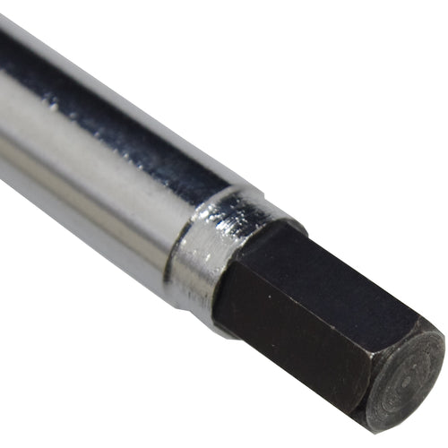 ワイズ T型六角棒レンチ 2.5×240 600T-25 1本