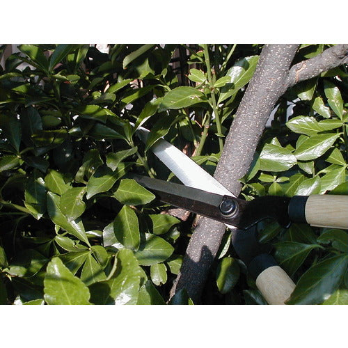 Hagane Trimming Shears Grip B-18 1pc