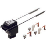 Panasonic ハイトロリール 端末引締碍子 3P用 DH57032K 1 個