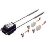 Panasonic High Torque Reel Terminal Tightening Insulator for 3P DH57132K 1 pc