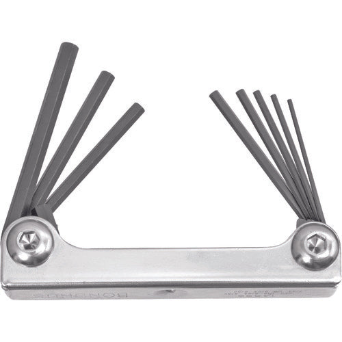 Bondus Metal Knife Tool Proguard Processing (Black Dye) 0.050, 1/16, 5/64, 3/32, 7/64, 1/8, 9/64, 5/32 inch MHF8 MHF8 1 piece