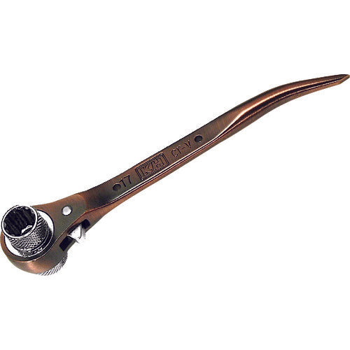 KH Holding Ratchet 17X21 Bronze 35051 1pc