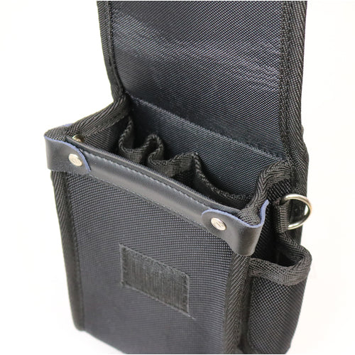 KH BASIC Tool Pouch with Lid and Inner Holder BS223 1 pc