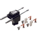 Panasonic ハイトロリール 横行用端末引締碍子 4P用 DH57043K 1 個