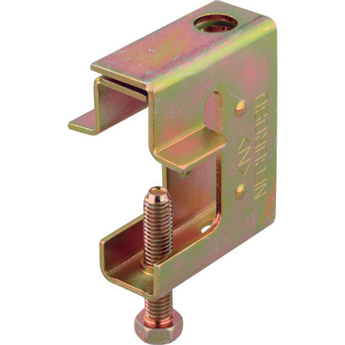 Negros Electric Co., Ltd. Suspension bracket for general steel BC6H 1 piece