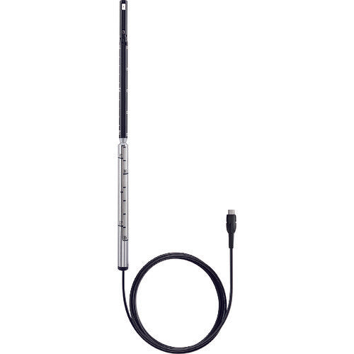 TESTO Hot Wire Anemometer Probe for Testo 400/440 0635 1032 1 unit