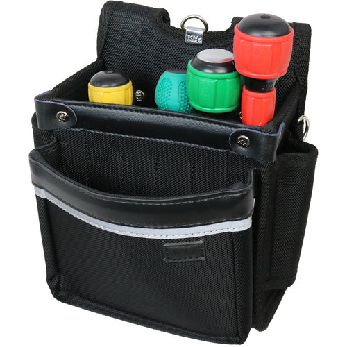 KH BASIC Waist Bag with Holder/Inner Holder BS113 1 pc