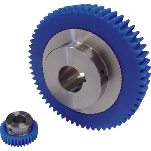 KHK 融着平歯車PU2−40 PU2-40 1個