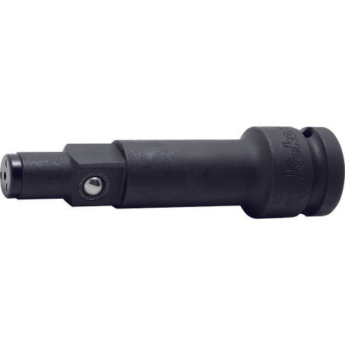 Ko-ken Double-ended Wheel Nut Socket Extension Bar 14760ST-B 1 piece