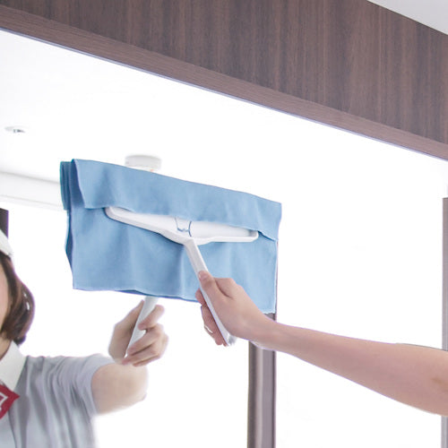 테라모토 핏 와이퍼 핸디 CL5040100 1개