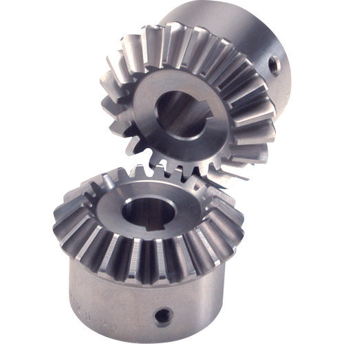 KHK Finished Stainless Steel Miter Wheel SUMA2.5-25 SUMA2.5-25 1 pc