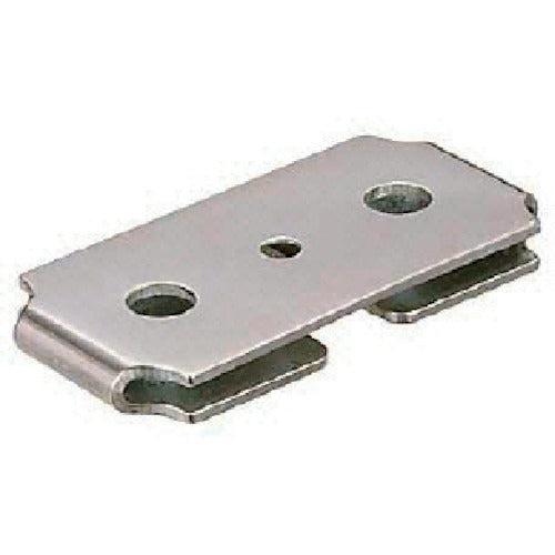 岡田 カーテンレール ベンダーステン天井Sブラケット 19T52 1個