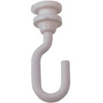 DAIKEN ピクチャーレール ピクチャーランナーHRC型 ホワイト FP-HRC 1 個