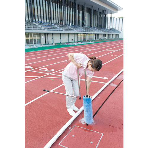 테라모토 흡수 롤러 600mm CL-862-402-0 1개