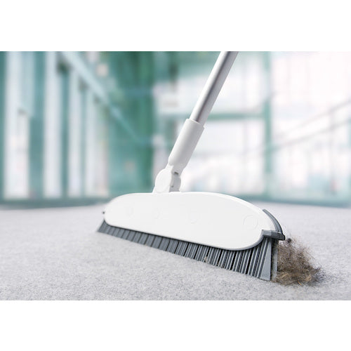 テラモト EFラグブルーム CL7481100 1 本