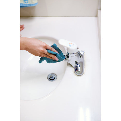 Teramoto Micro Shine Cloth L Size CE4751023 1 piece