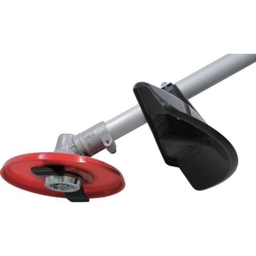 三陽金属 刈払機用 畑の除草カッター 畑のシェーバー 0859 1個