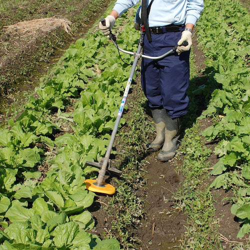 三陽金属 畑のシェーバーDX 0863 1個