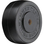 ハンマー G型ゴム車輪 65mm 425G-R65 1個