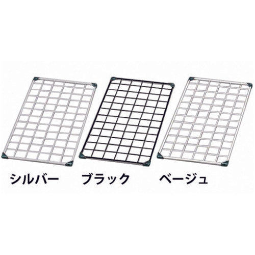 IRIS 246431 メッシュパネル MPP−3060 ベージュ MPP-3060-BE 1個