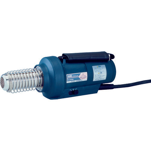 SURE 열풍 가공기 프라젯 히터 교체식 PJ-216A 1대