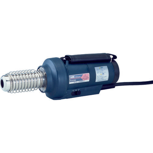 SURE hot air processing machine Plajet electronic temperature control type PJ-218A 1 unit