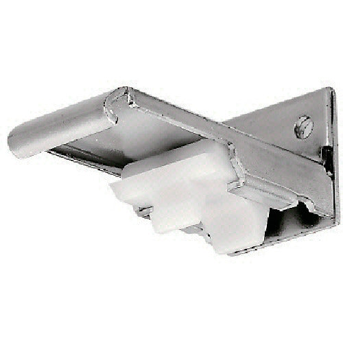 Okada Curtain Rail D30 One-Touch S Bracket 12T42 1pc