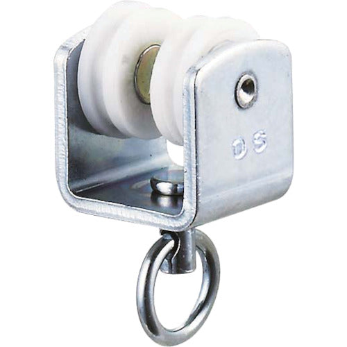 오카다 커튼 레일 벤더 베어링 입 러너 19T26 1개