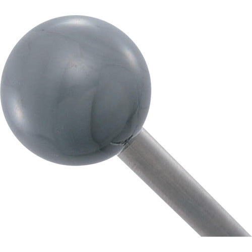 DOGYU Plastic Ball Percussion Rod Regular 01081 1 piece