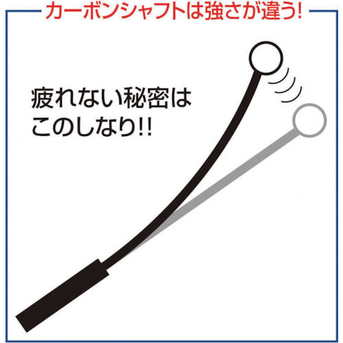 DOGYU Percussion Stick Light Stick 35 01141 1 piece