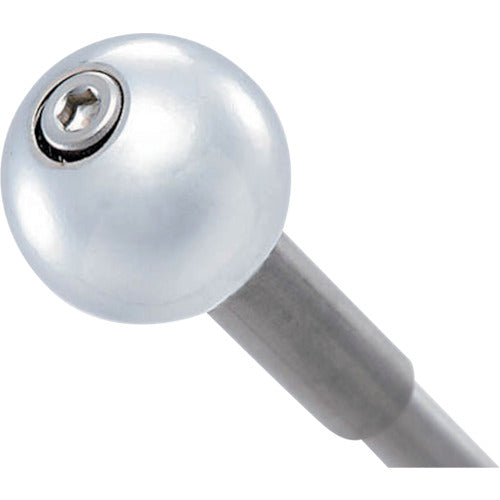 DOGYU Ball Percussion Rod Regular 01076 1 piece