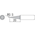 白光 こて先 B型 900L-T-B 1 本