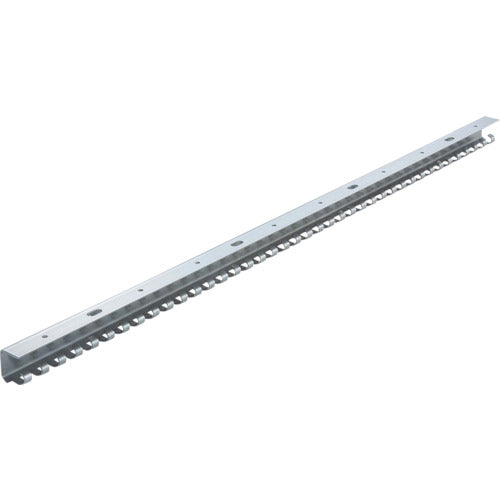 오카다 노렌 시트 프레임【A 타입】고정식 스틸 72 A11 1개