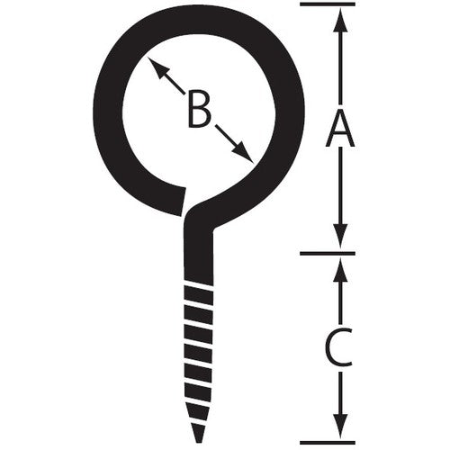 Nissa Chain Unichrome Iron Heaton (500 pieces) IEH20 1 box