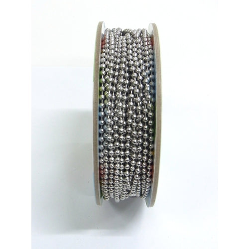 니사 체인 스테인리스 볼 30m 권 R-SB32 1권