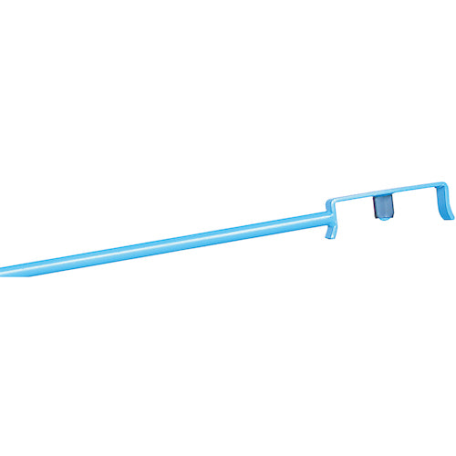 HHH Pallet tool width stopper 1.2m set of 2 PTH15 1S