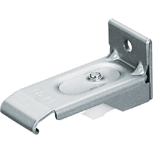 오카다 커튼 레일 D25・S브라켓 9T43 1개