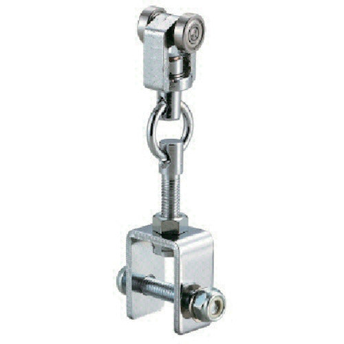 Okada Curtain Rail D30 Partition Runner 12T28 1pc