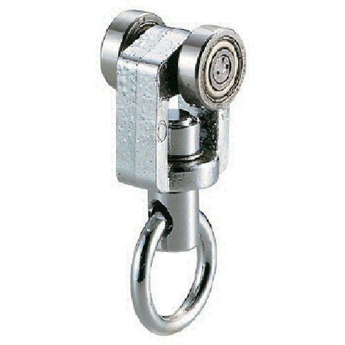 Okada Curtain Rail D30 Bearing Runner 12T26 1pc